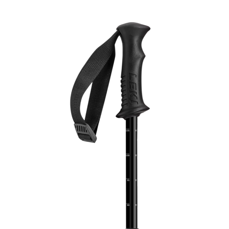 Leki Bâtons télescopiques Rider Vario SL +