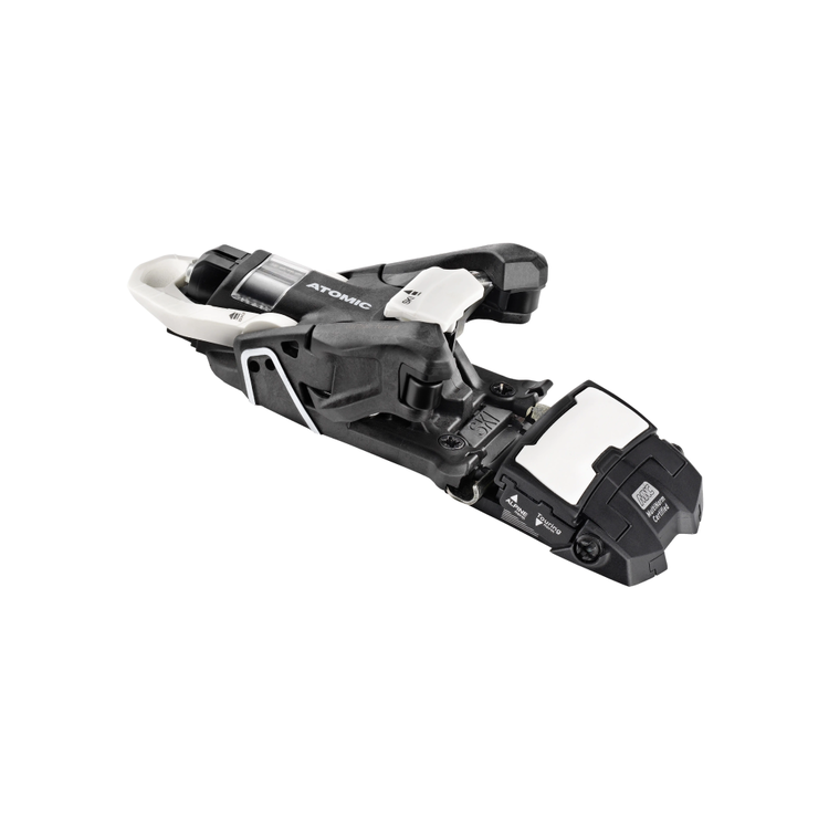 Atomic Fixations Shift 10 MN