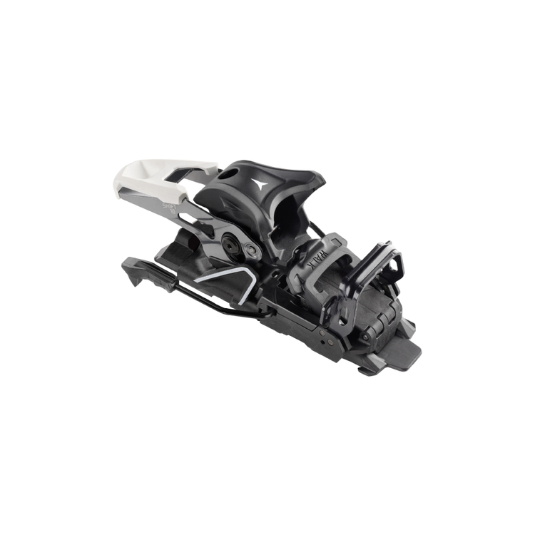 Atomic Fixations Shift 10 MN