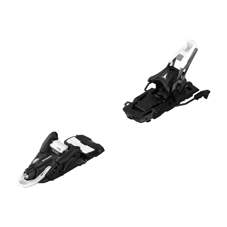 Atomic Fixations Shift 10 MN