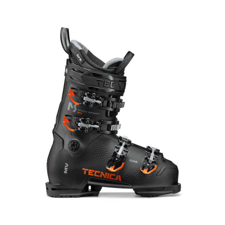 Blizzard Tecnica Bottes de ski alpin Mach Sport MV 100