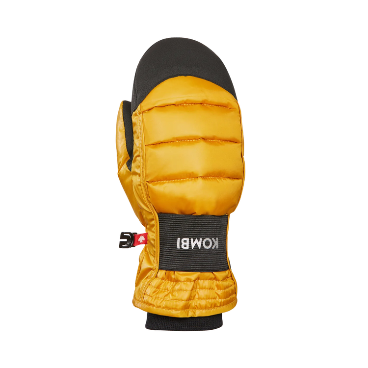 Kombi Mitaines Epic - Femme