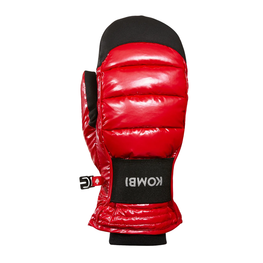 Kombi Mitaines Epic - Femme