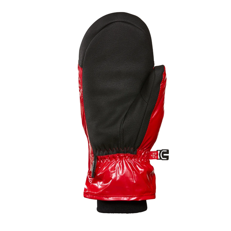 Kombi Mitaines Epic - Femme