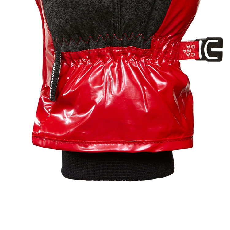 Kombi Mitaines Epic - Femme