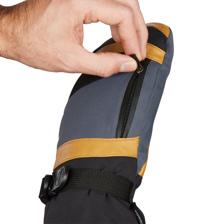 Kombi Mitaines Keen - Homme