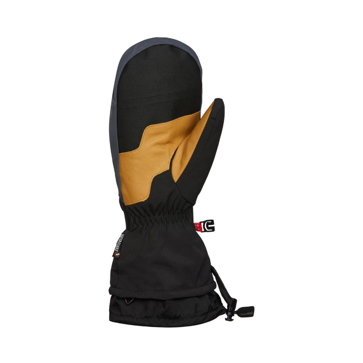 Kombi Mitaines Keen - Homme