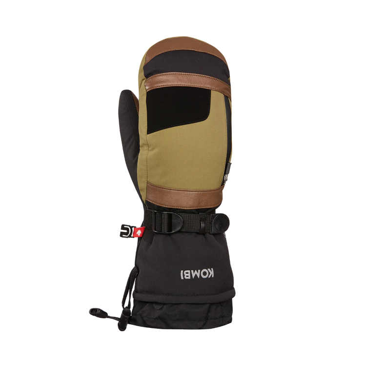 Kombi Mitaines Keen - Homme