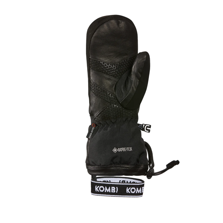 Kombi Mitaines Patroller - Homme