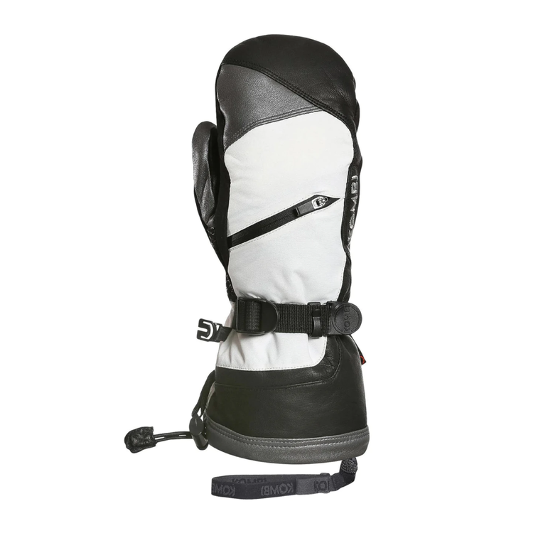 Kombi Mitaines Patroller - Femme