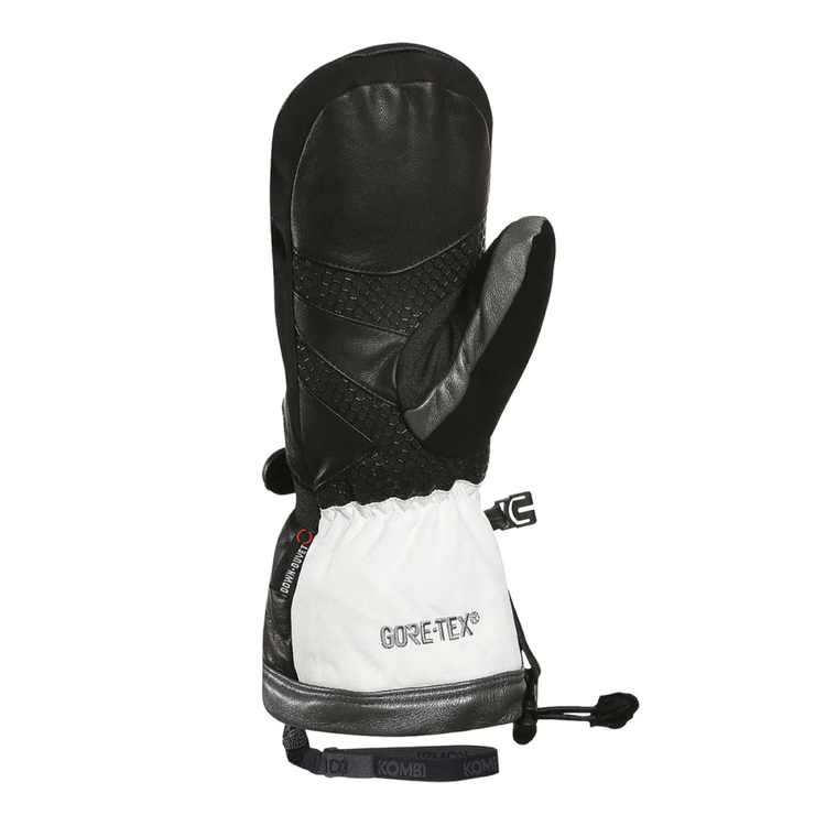 Kombi Mitaines Patroller - Femme