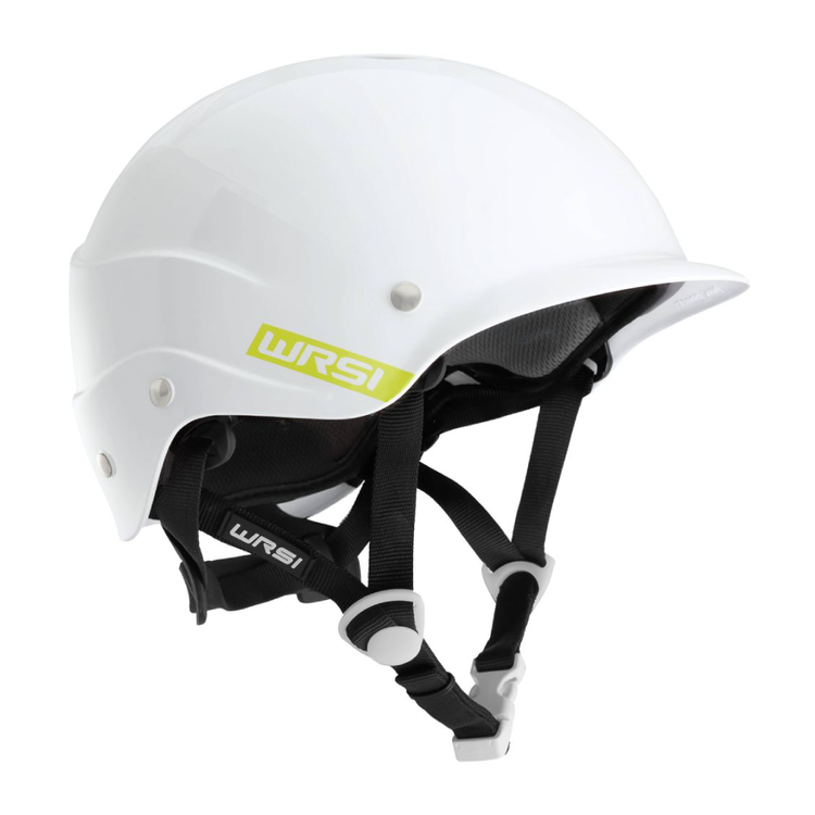 NRS Casque d'eau vive Current WRSI