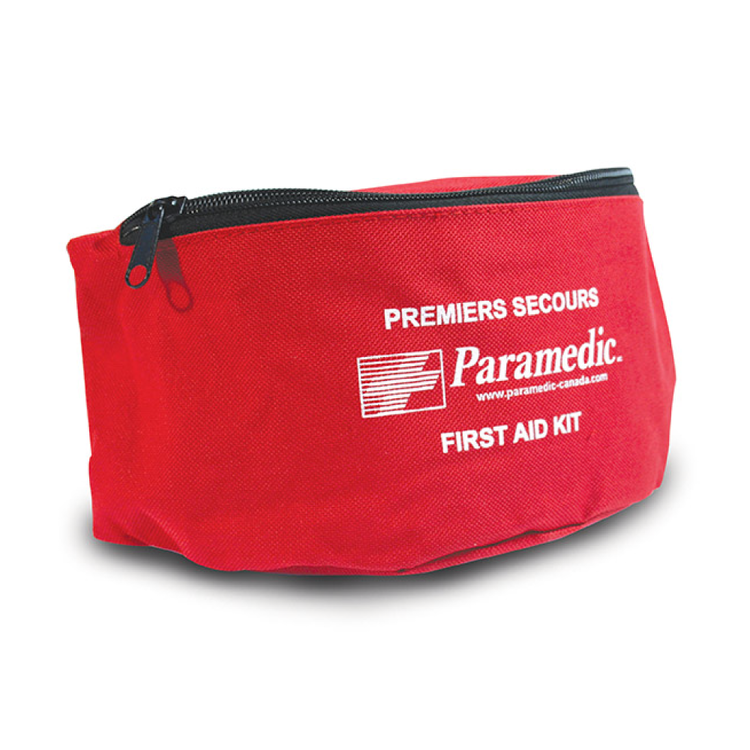 Paramedic Trousse kit de premier soins (ceinture)