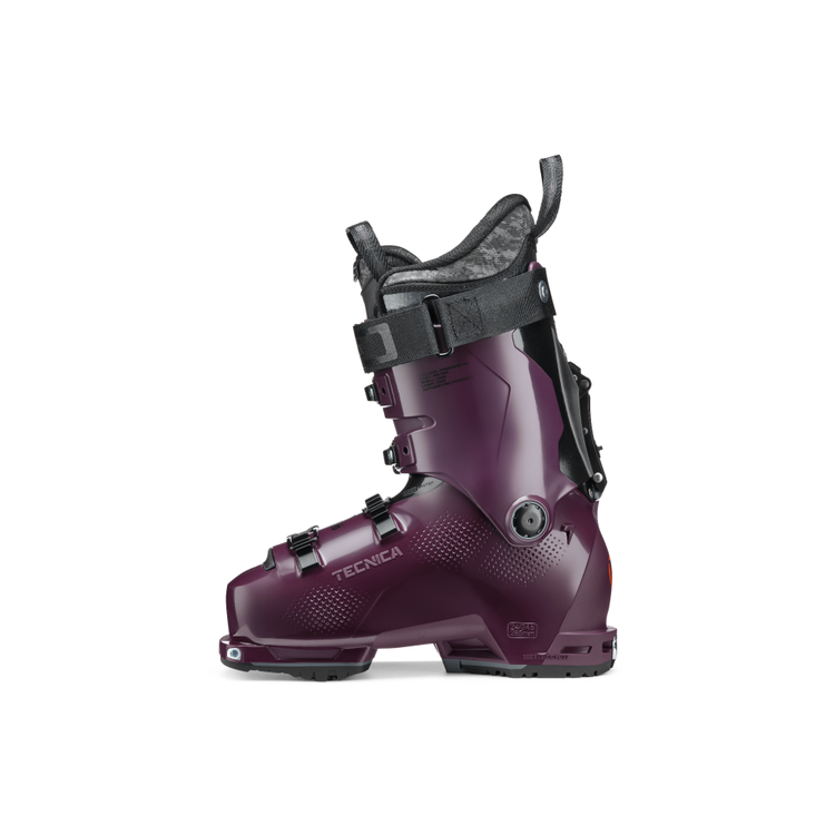 Blizzard Tecnica Bottes de ski Cochise 105 DYN - femme