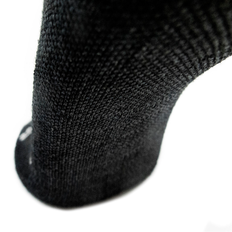 Dissent Bas IQ fit Hybrid