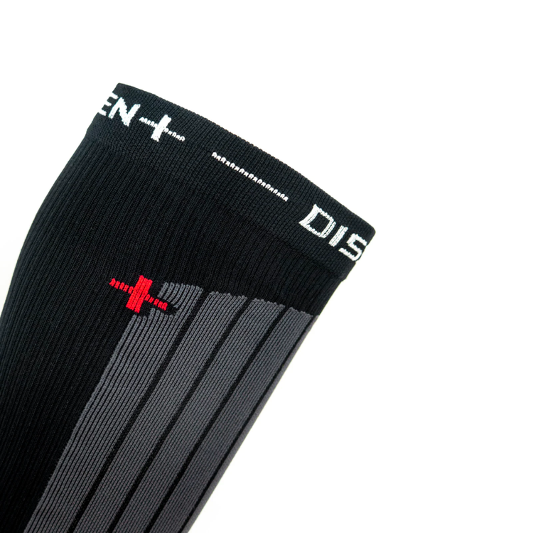 Dissent Bas Pro-fit Compression Nano Tour