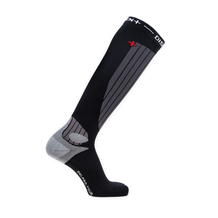 Dissent Bas Pro-fit Compression Nano Tour