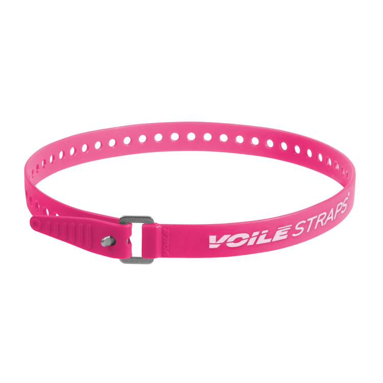 Voilé Sangle Voilé Strap 15 po