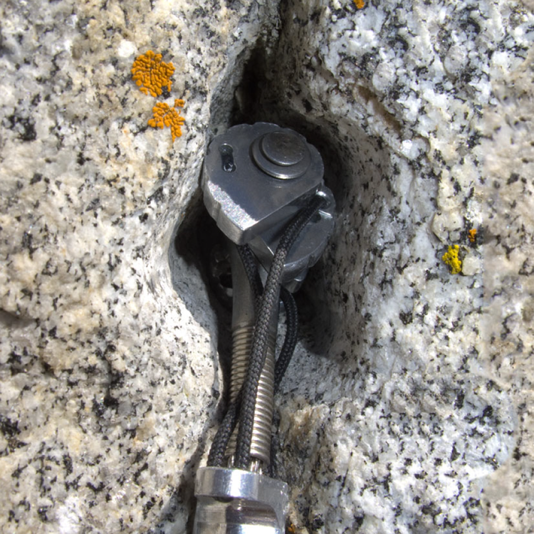 Metolius Coinceur mécanique Ultralight Offset Master Cam