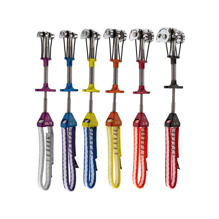 Metolius Coinceur mécanique Ultralight Offset Master Cam