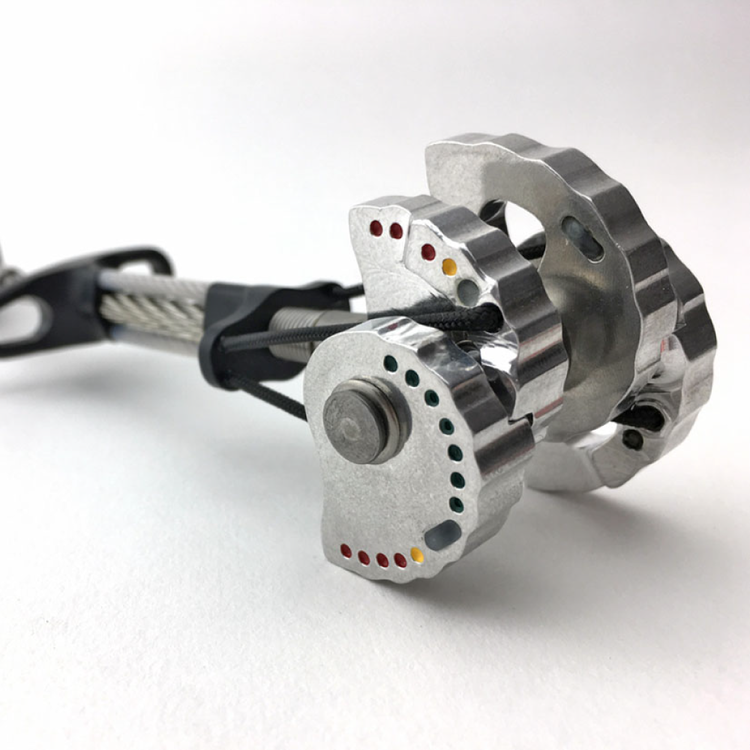 Metolius Coinceur mécanique Ultralight Offset Master Cam