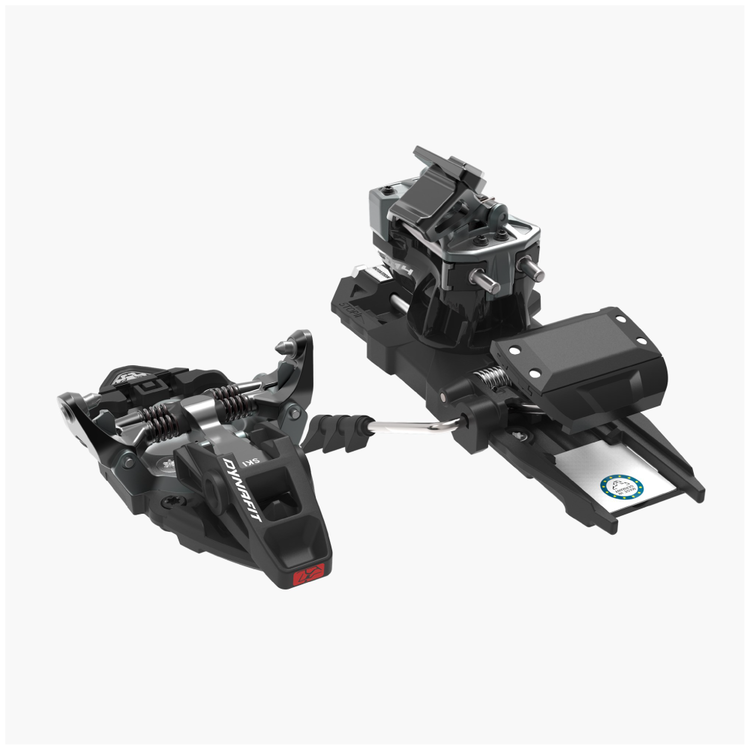 Dynafit Fixations ST Rotation 14