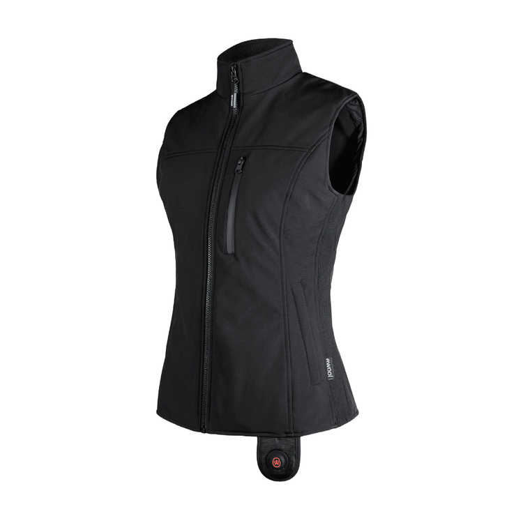 Ewool Veste chauffante eWool PRO - Femme