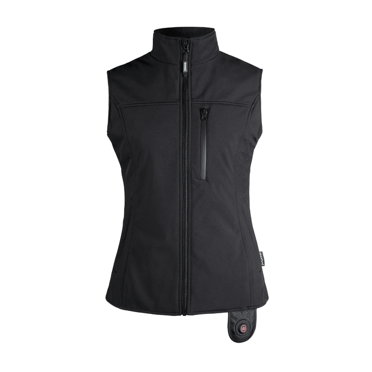 Ewool Veste chauffante eWool PRO - Femme