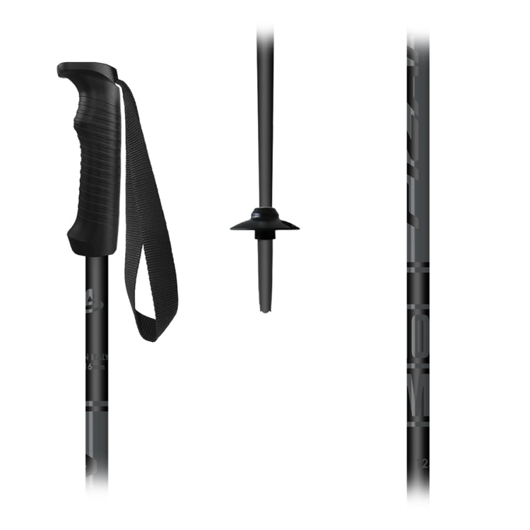 Fizan Bâtons de ski alpin Storm