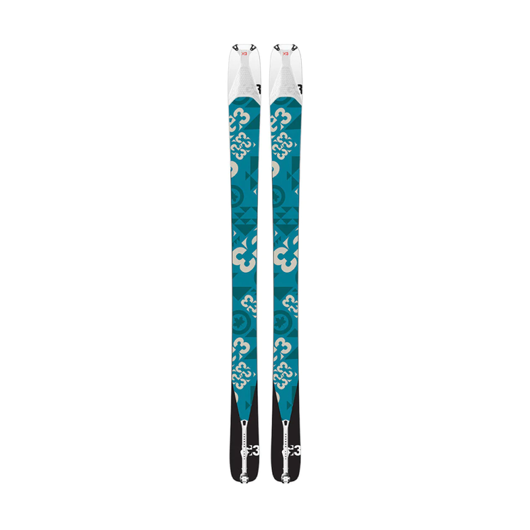 G3 Peaux d'ascension Alpinist Glide