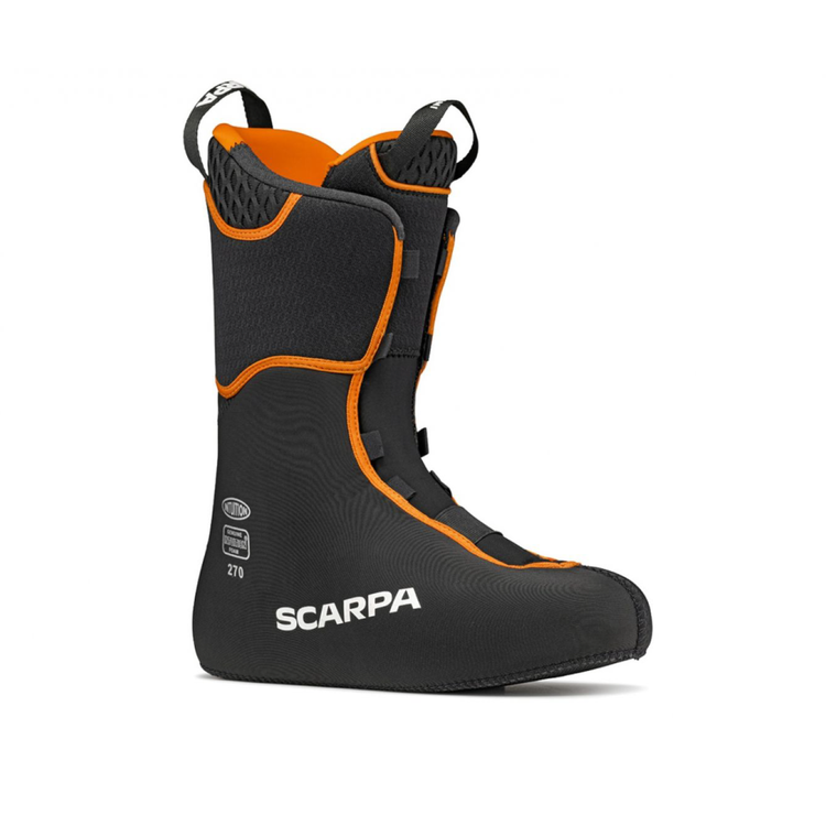 Scarpa Bottes de ski de haute route Maestrale