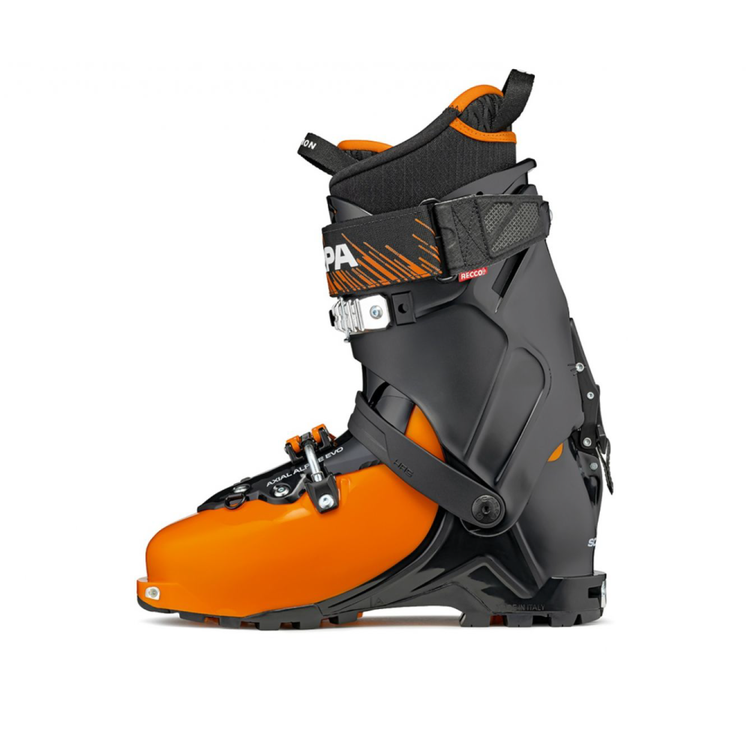 Scarpa Bottes de ski de haute route Maestrale