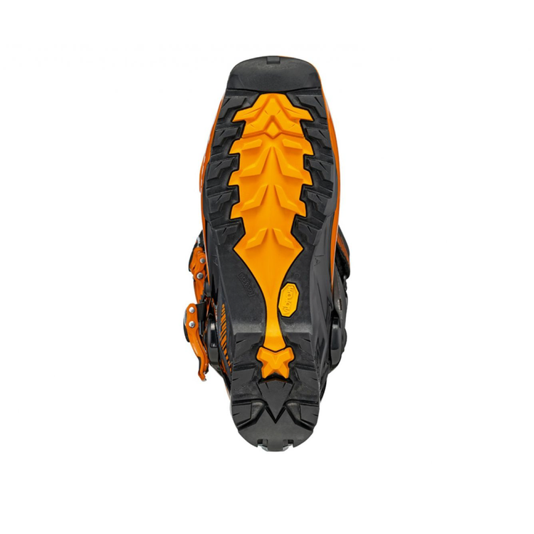 Scarpa Bottes de ski de haute route Maestrale