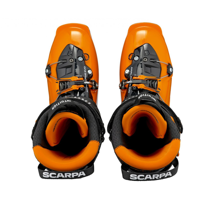 Scarpa Bottes de ski de haute route Maestrale