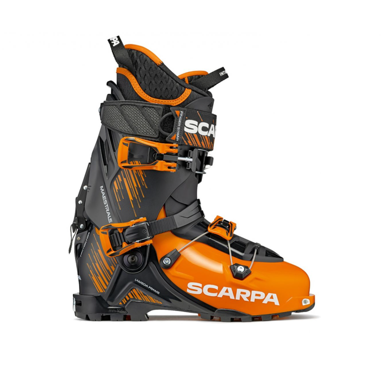 Scarpa Bottes de ski de haute route Maestrale
