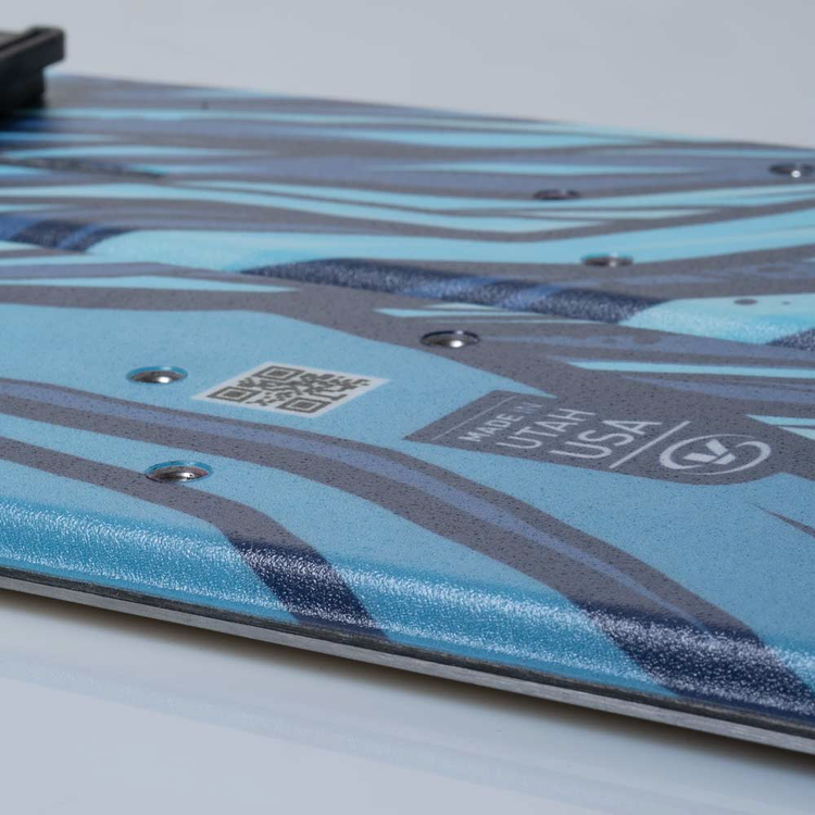 Voilé Splitboard Revelator