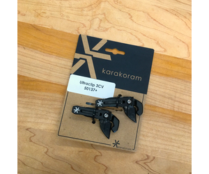Karakoram UltraClip-3CV - スノーボード公式 ストア