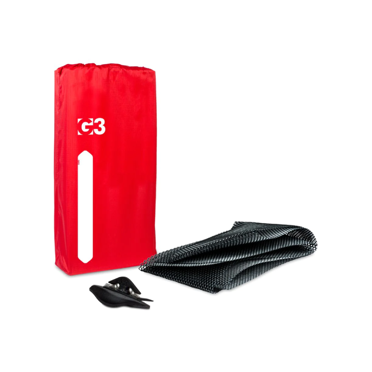 G3 Peaux d'ascension Alpinist+ Universal