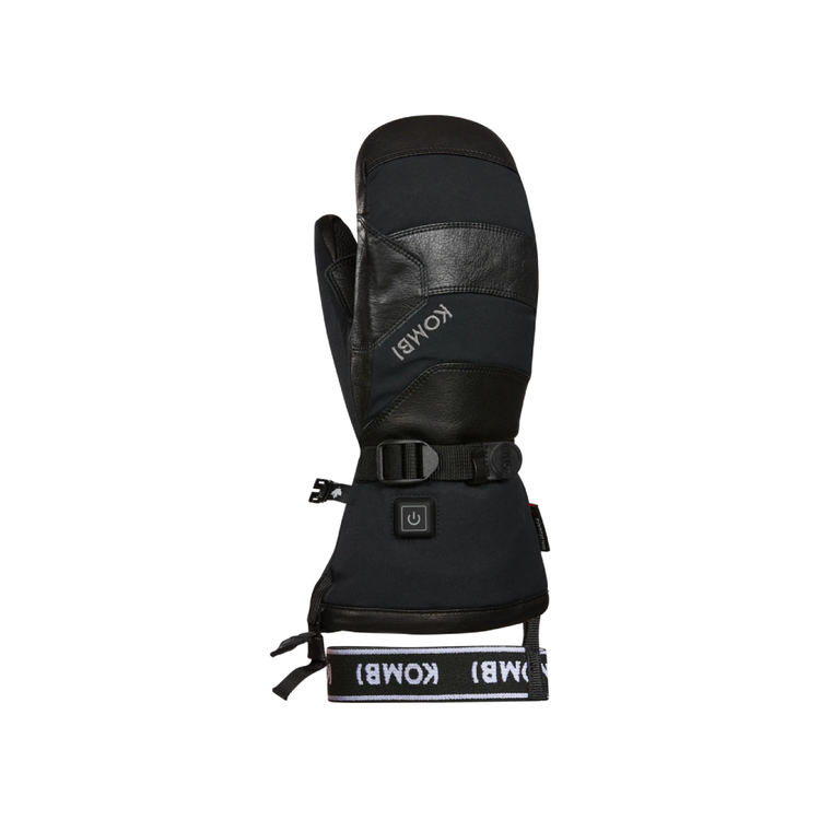 Kombi Mitaines chauffantes Warm It Up