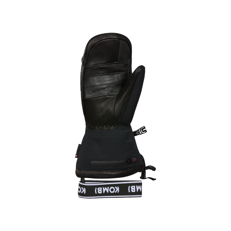 Kombi Mitaines chauffantes Warm It Up