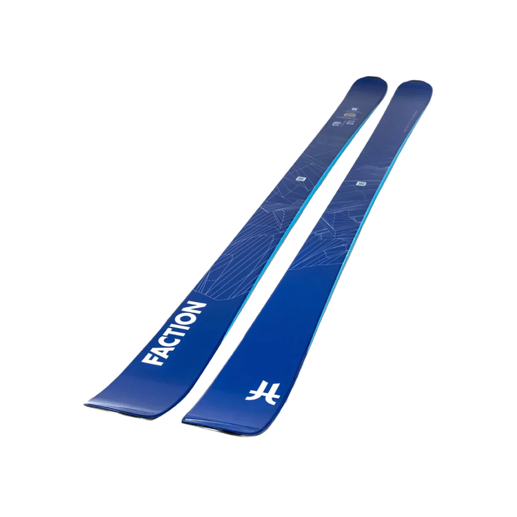 Faction Skis Agent 1.0