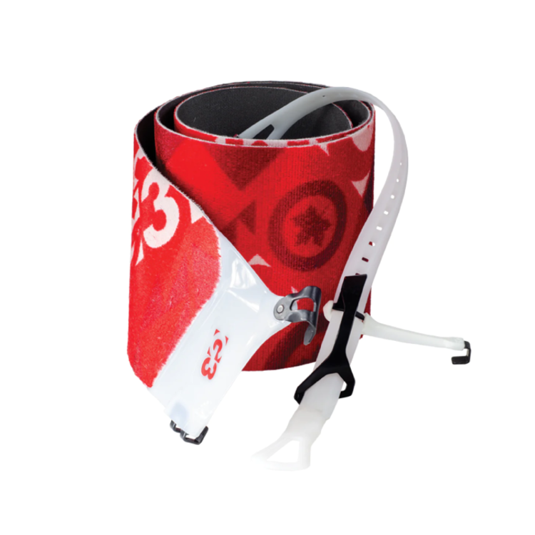 G3 Peaux d'ascension Splitboard Universal