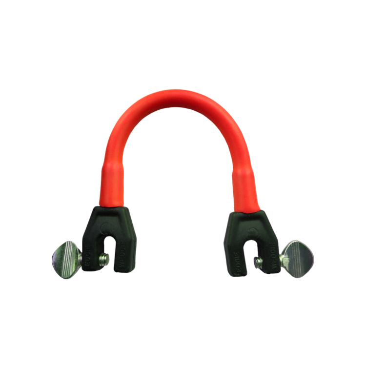 Ski Ties Connecteur pour pointes de ski Edgie-wedgie