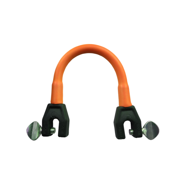 Ski Ties Connecteur pour pointes de ski Edgie-wedgie