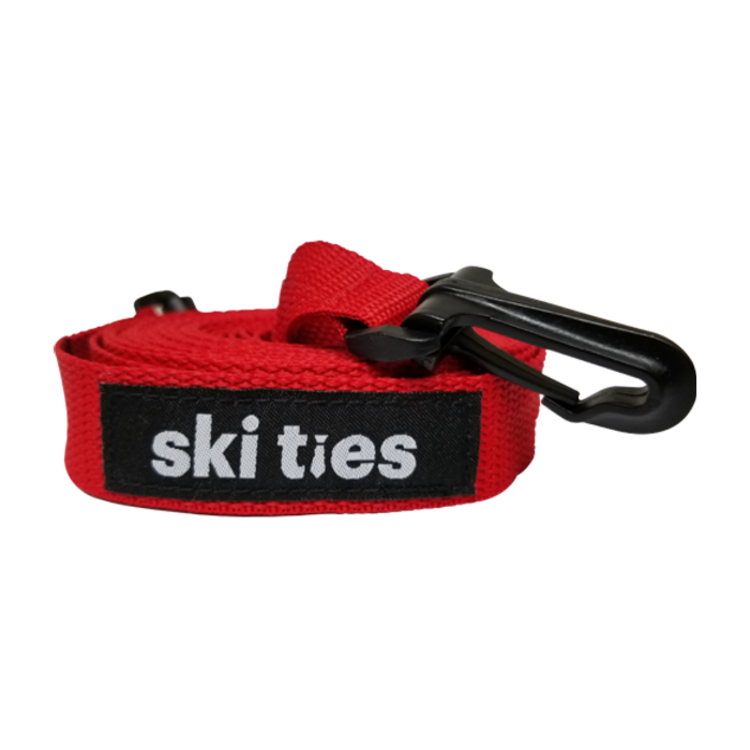 Ski Ties Harnais de hanches pour l'apprentissage du ski Ultimate