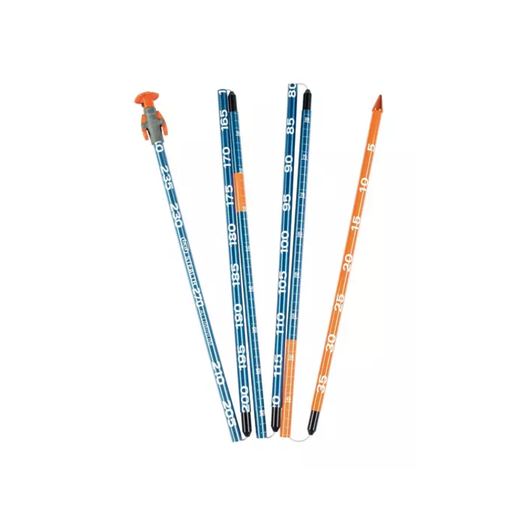 BCA Sonde à avalanche BCA Stealth