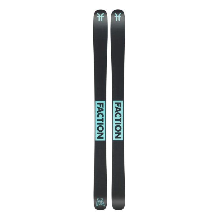 Faction Skis alpin Prodigy 3