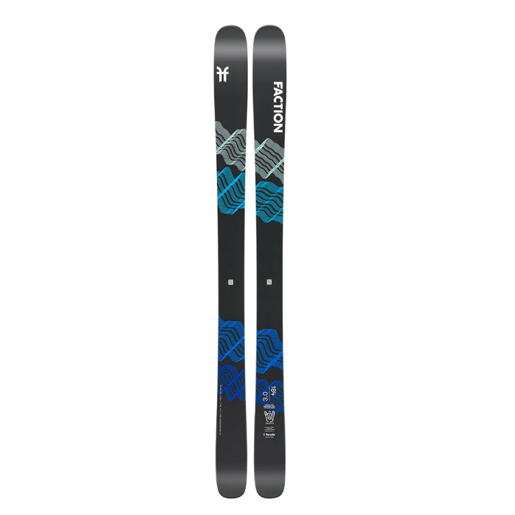 Faction Skis alpin Prodigy 3