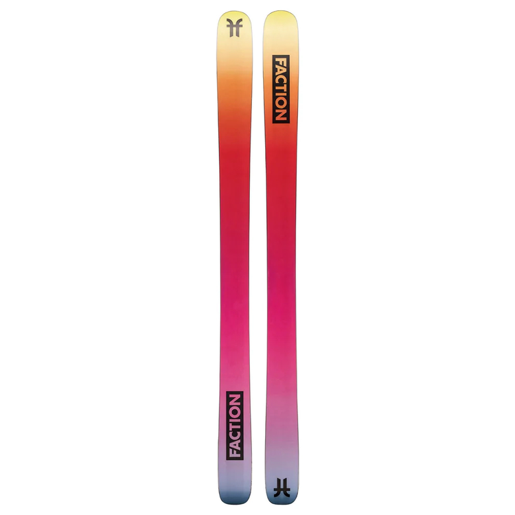 Faction Skis alpin Prodigy 3