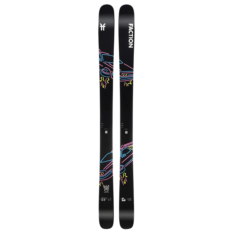 Faction Skis alpin Prodigy 3